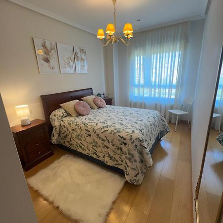 Burgo Habitaciones De Lujo Con Hermosas Vistas A La Cuidad מראה חיצוני תמונה