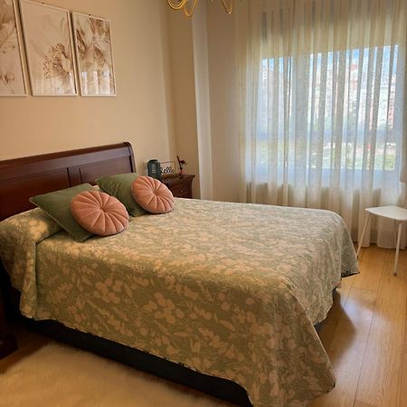 Burgo Habitaciones De Lujo Con Hermosas Vistas A La Cuidad מראה חיצוני תמונה
