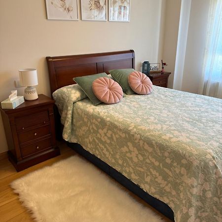Burgo Habitaciones De Lujo Con Hermosas Vistas A La Cuidad מראה חיצוני תמונה