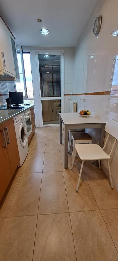 Burgo Habitaciones De Lujo Con Hermosas Vistas A La Cuidad מראה חיצוני תמונה