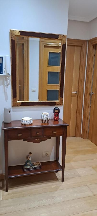 Burgo Habitaciones De Lujo Con Hermosas Vistas A La Cuidad מראה חיצוני תמונה