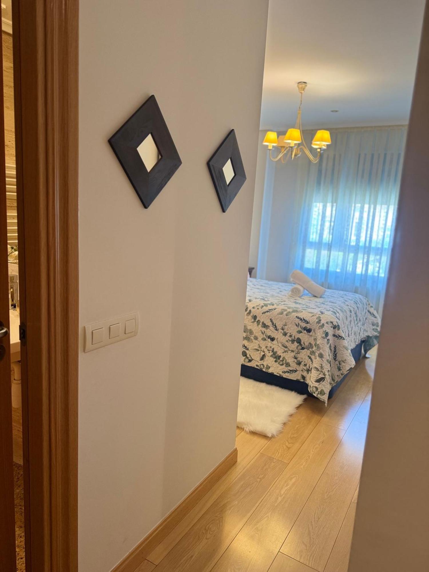 Burgo Habitaciones De Lujo Con Hermosas Vistas A La Cuidad מראה חיצוני תמונה