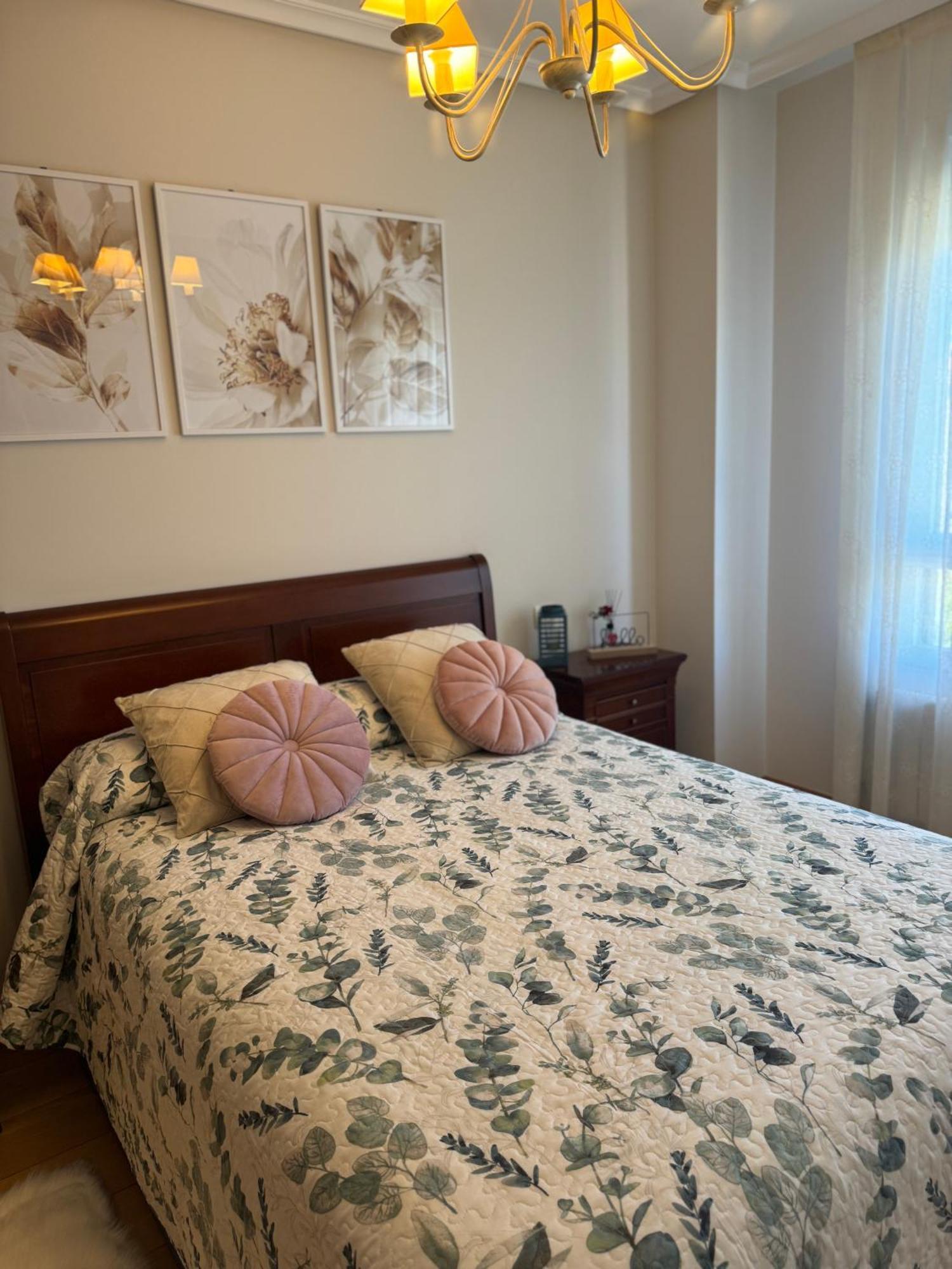 Burgo Habitaciones De Lujo Con Hermosas Vistas A La Cuidad מראה חיצוני תמונה