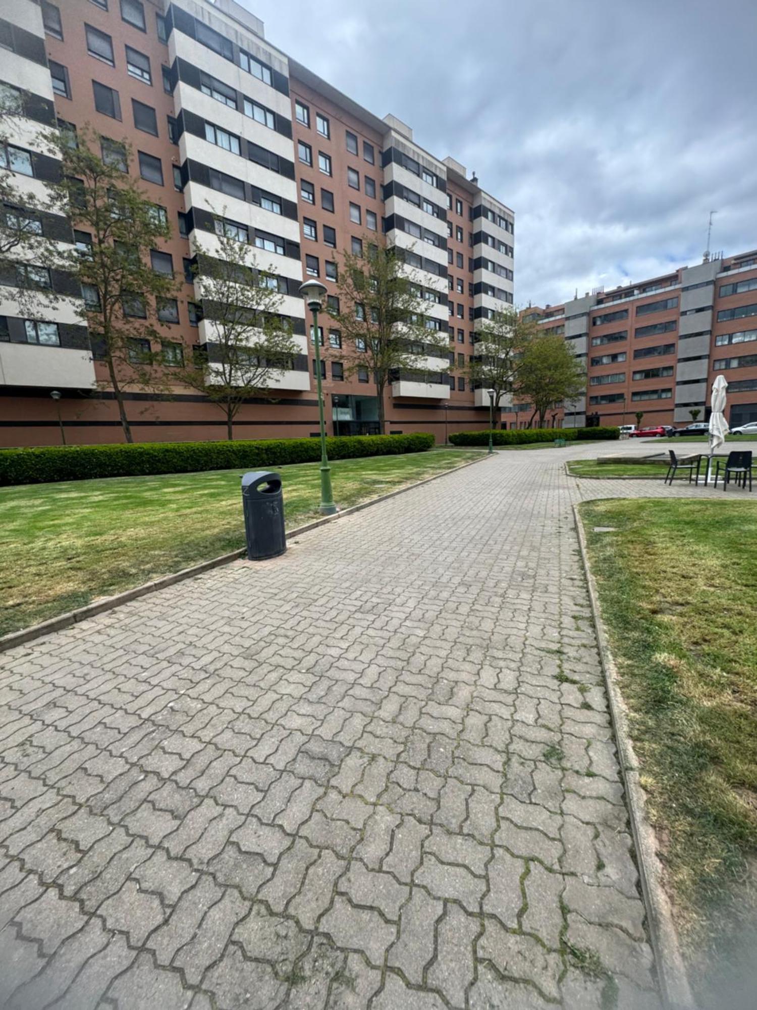 Burgo Habitaciones De Lujo Con Hermosas Vistas A La Cuidad מראה חיצוני תמונה