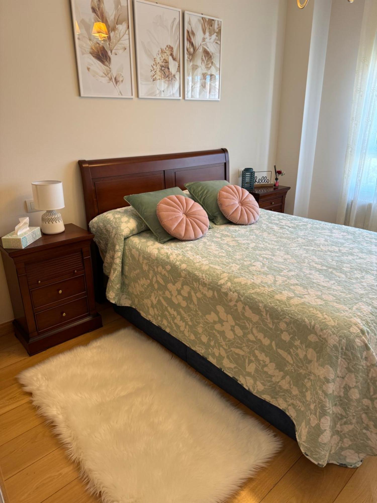 Burgo Habitaciones De Lujo Con Hermosas Vistas A La Cuidad מראה חיצוני תמונה